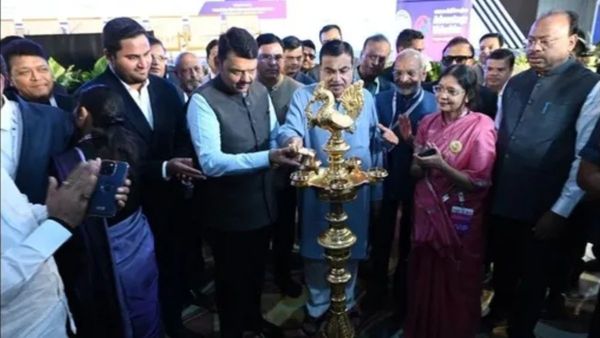 மகாராஷ்டிராவின் விதர்பா பிராந்தியத்தில் ₹70,000 கோடி முதலீடு செய்யும் அதானி குழுமம்!