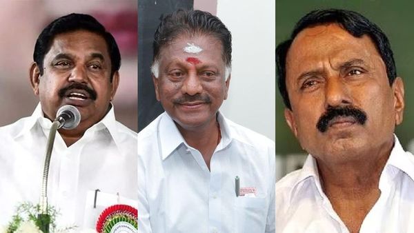 எடப்பாடி பழனிசாமியின் இருக்கையில் அமர வேண்டிய செங்கோட்டையன், ஓ பன்னீர்செல்வம்.. தவறவிட்டது எப்படி?