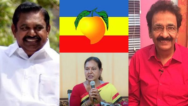 காய் நகர்த்தும் எடப்பாடி.. 