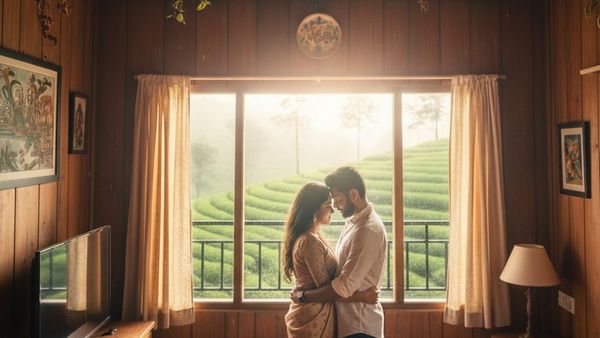 குளியலறை, படுக்கையறையில் ரகசிய கேமரா: மூணாறு, இடுக்கி தங்குமிடங்களில் சம்பவம்.. மக்களே உஷார்