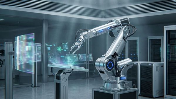 AI எல்லாம் வேலைக்கே ஆகாது.. எவ்வளவு பிரச்சனை இருக்கு தெரியுமா.. வெளியான மிக முக்கிய ஆய்வு