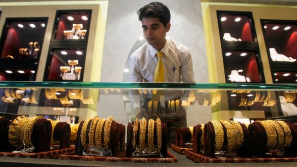 அரண்ட தங்க மார்கெட்.. 18 ஆண்டுகளில் இப்படி நடந்ததே இல்லை.. கெவின் வந்த பிறகும் எதிர்பாராத மாற்றம்