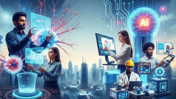 ஜாதி பார்க்கும் AI.. நேர்காணல்களில் குறிப்பிட்ட சாதியினர் புறக்கணிப்பு? இப்படியும் நடக்குமா