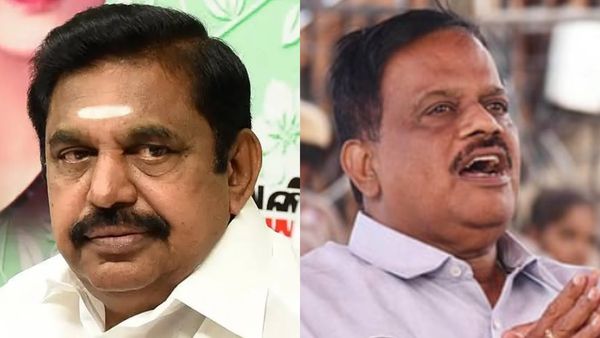 ‘162’ அரசாணை! ஆளுநர் மாளிகையிலிருந்து 10 போன்! எடுக்காத எடப்பாடி பழனிசாமி! தளவாய் சுந்தரம் தகவல்