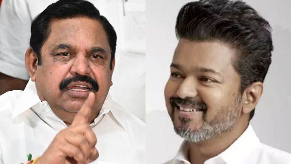 எழுதி வச்சுக்கோங்க வரும் தேர்தலில் அதிமுக ஜெயிக்காது! தவெகவில் இணைந்த மாஜி எம்எல்ஏ விமர்சனம்