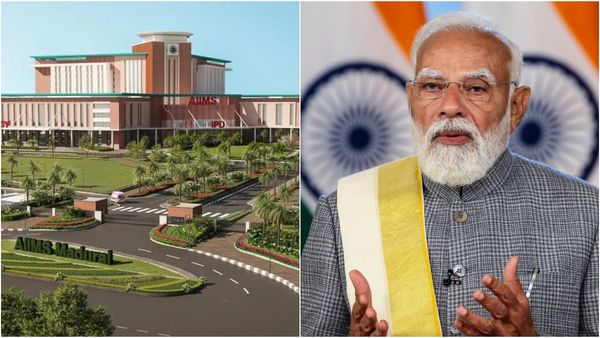 மதுரை எய்ம்ஸ் மருத்துவமனை.. பிப்ரவரி 28ல் திறந்து வைக்கும் பிரதமர் மோடி.. ஒரு வழியாக பணிகள் நிறைவு?