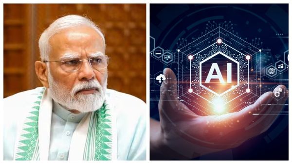 ஏஐ பவர் ஹவுஸாக மாறப்போகும் இந்தியா.. மோடி பக்கா ஸ்கெட்ச். மொத்த உலகமும் ஷாக்