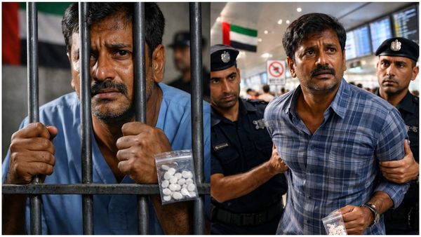 வலி நிவாரணி மாத்திரைக்காக துபாயில் இந்தியருக்கு 24 ஆண்டு சிறை! வெளிநாடு செல்வோர் கவனத்திற்கு!