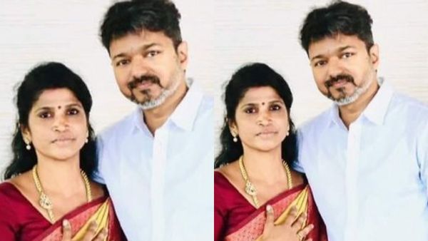 கனிமொழிக்கு எதிராக அஜிதாவா? அப்ப தூத்துக்குடியில் தவெக இறக்கப்போகும் 'துருப்புச் சீட்டு' இவர்தானா