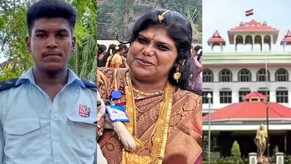 Ajith Kumar Death: நிகிதா பொய் புகார்.. ஒன்றுமே இல்லாத வழக்கில் அஜித் குமாரை அடித்து கொன்றுள்ளனர்.. நீதிபதி வேதனை