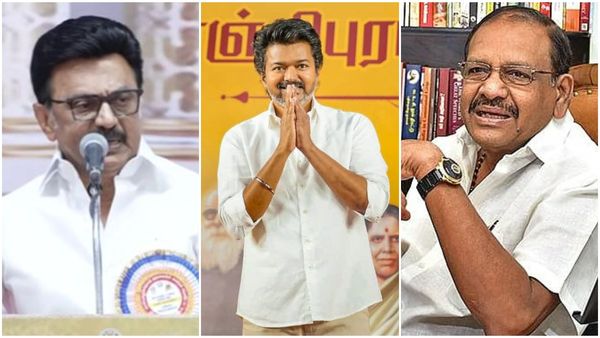 திமுகவிடம் இருந்து காங்கிரஸ் விலகாது.. விஜய்யுடன் கூட்டணி அமைக்க தயாரில்லை! பீட்டர் அல்போன்ஸ் பேட்டி