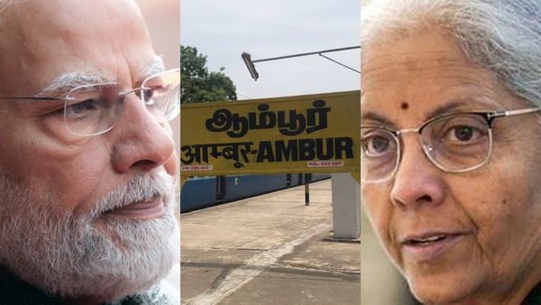 ஆம்பூருக்கு மெகா பரிசு.. நிர்மலா ஹிட் அறிவிப்பால் வேலூர் மாவட்டமே மாறுது.. இதுவே பாஜக வர்த்தக அரசியல்