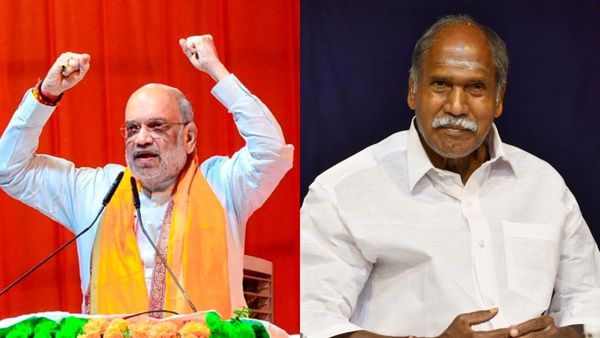 டபுள் டிஜிட் சீட் வேணும்.. அழுத்தமாக கேட்ட அமித் ஷா.. வழியே இல்லை.. இறங்கிப்போன புதுச்சேரி ரங்கசாமி