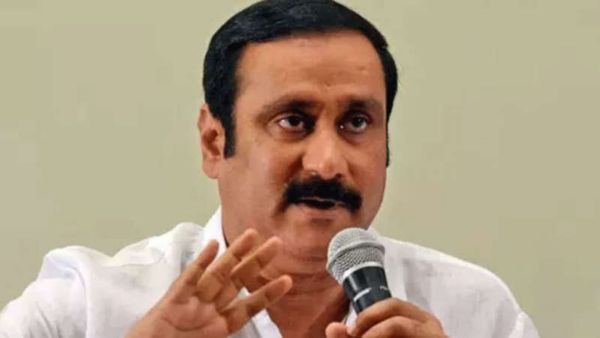 Anbumani: போலி வழக்கறிஞர் அருள்! தைலாபுரத்துடன் ஒட்டோ உறவோ இல்லை! அன்புமணி திட்டவட்டம்