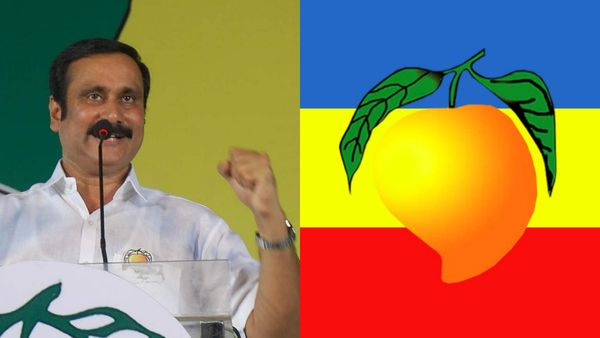 விசில் அடித்த தொண்டர்கள்! மைக்கை பிடித்து அன்புமணி டென்ஷன்! பாமக மேடையில் நடந்தது என்ன?