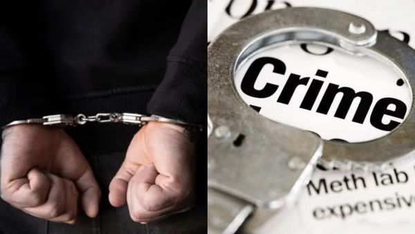 BMW கார், ஆடம்பர வாழ்க்கைக்கு ஆசை! விசாகப்பட்டினத்தில் 26 தொடர் கொள்ளையில் ஐடி ஊழியர் கைது