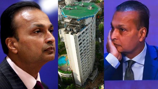 மொத்தம் 17 மாடிகள்.. ரூ.3,700 கோடி ஆடம்பர பங்களாவை பறிகொடுத்த அனில் அம்பானி.. அமலாக்கத்துறை அதிரடி