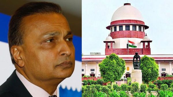 அனில் அம்பானி நாட்டை விட்டு வெளியேற தடை.. ED - CBIக்கு உச்சநீதிமன்றம் அதிரடி உத்தரவு