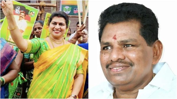 TN Election Exclusive: திருச்செந்தூர் தொகுதி நிலவரம் என்ன? அமைச்சரை எதிர்க்கும் அதிமுக வேட்பாளர் யார்?