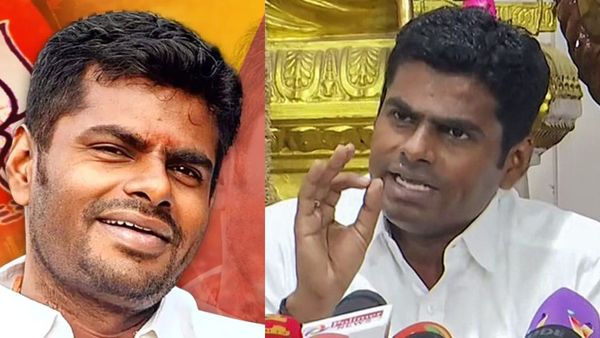 அண்ணாமலைக்கு பாஜகவில் தேசிய பதவி.. மேலிடம் கையில் லிஸ்ட்.. என்ன பொறுப்பு தெரியுமா?