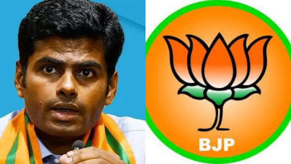 அண்ணாமலைக்கு டெல்லி தந்த ரகசிய அசைன்மென்ட்.. காரைக்குடியில் கால் வைத்த பாஜக.. அப்ப திராவிட கட்சிகள்?