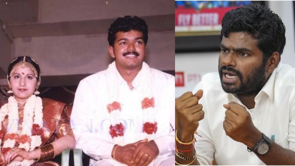 விஜய் கடந்து போகணும்.. அரசியலுக்கு வந்தால் பர்ஷனலை தோண்டத்தான் செய்வார்கள்.. அண்ணாமலை அட்வைஸ்