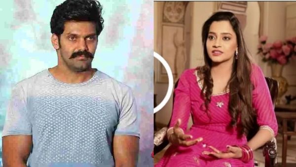 ஆர்யாவுடன் நடிக்க மறுத்த நடிகை.. அந்த 100 நாள் மெமரீஸ் மறக்க முடியாது என உருக்கம்.. குவியும் கமெண்ட்ஸ்