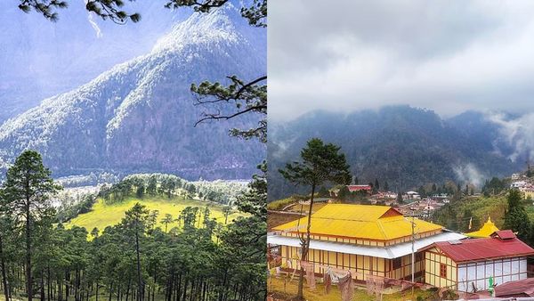 இந்தியாவில் சூரியன் முன்னதாகவே உதிக்கும் கிராமம்.. இயற்கை பேரழகி.. அதிகாலை 4:00 மணிக்கே அதிசயம்