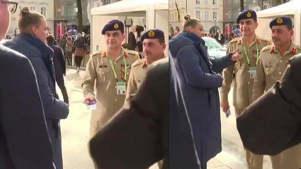 ID எங்கே? பாக்., ராணுவ தளபதி அசீம் முனீரை ஜெர்மனியில் தடுத்து நிறுத்திய அதிகாரி.. கேவலமா போச்சே