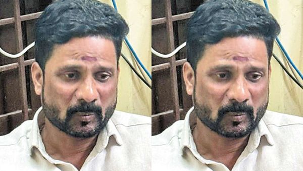 ஆவடியில் ஆசை ஆசையாய் கட்டிய புதிய வீடு.. கிடைக்காத இபி கனெக்சன்.. விசாரித்தால் ட்விஸ்ட்