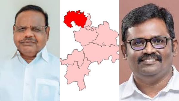 அவிநாசியில் போட்டியிட அதிமுகவில் விருப்பமனு! திடீர்னு தவெகவில் தனபால் மகன் லோகேஷ் இணைந்தது ஏன்?