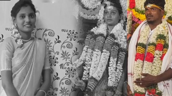 திருவள்ளூர் மாணவி கெளசல்யா மர்ம மரண வழக்கில் திடீர் திருப்பம்.. விசாரணையில் பகீர் தகவல்!