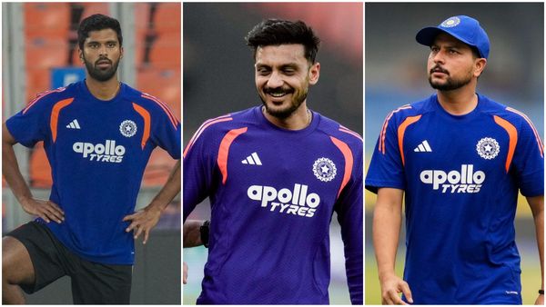 துணை கேப்டனுக்கே பெஞ்ச்.. வாஷிங்டன் சுந்தரை களமிறக்க வேண்டிய காரணம் என்ன? பின்னணி