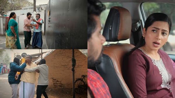 அய்யனார் துணை அப்டேட்: வீட்டுக்காக நிலா போட்ட பிளான் சக்சஸ்.. குறுக்க வந்த நடேசன், கடைசியில் நடந்த சம்பவம்