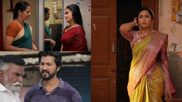 அய்யனார் துணை அப்டேட்: சோழனுக்கு அதிர்ச்சி கொடுத்த நிலா.. வானதியால் உடையும் குடும்பம்! அடுத்த சம்பவம் ரெடி