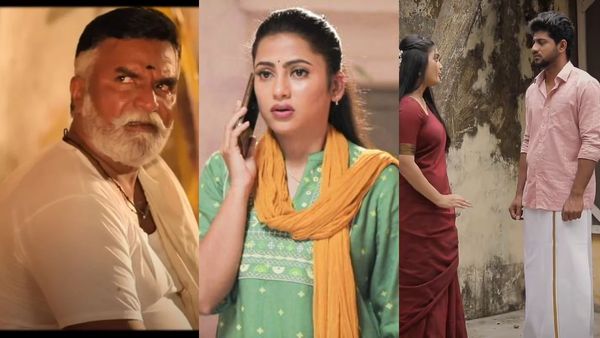 அய்யனார் துணை அப்டேட்: வானதி பற்றி நடேசன் சொன்ன உண்மை.. நிலாவுக்கு தெரிய வந்த ரகசியம்! பரபரப்பான சம்பவம்