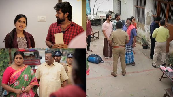 அய்யனார் துணை சீரியல்: மீண்டும் வீட்டுக்கு சென்ற நடேசன் குடும்பம்.. கடைசியில் எதிர்பாராத சம்பவம்!