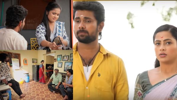 அய்யனார் துணை அப்டேட்: வானதியால் சேரன் குடும்பத்துக்கு வரும் பிரச்சனை! நிலா எடுத்த நல்ல முடிவு