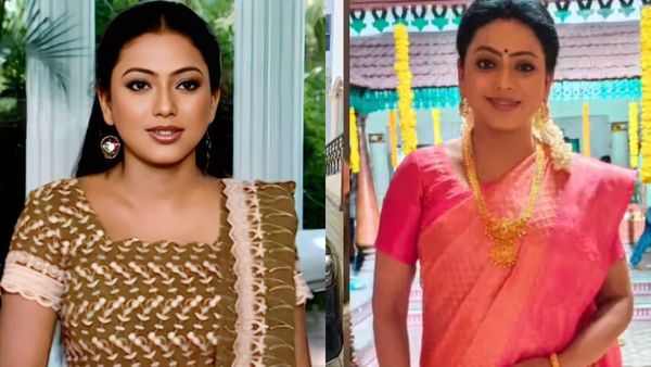 புது சீரியலில் கமிட்டான பாக்கியலட்சுமி சீரியல் சுசித்ரா.. அதுவும் எந்த சேனல்? டைட்டில் எது தெரியுமா? லீக்கான தகவல்