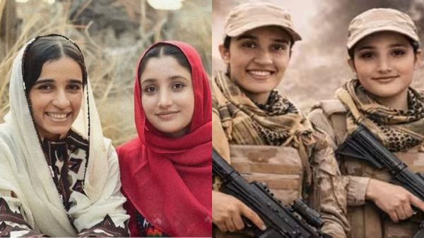 Baloch Women: பாகிஸ்தான் ராணுவத்தை கொன்று குவிக்கும் பலூச் பெண்கள்.. கொதித்தெழுந்தது ஏன்? பின்னணி