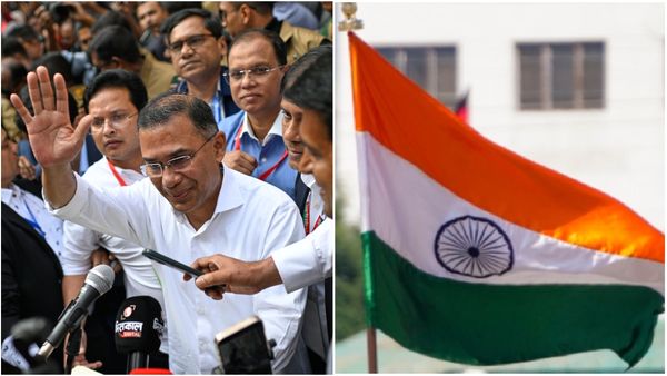 இந்தியா உடனான உறவு.. வங்கதேசத்தின் புதிய பிரதமர் தாரிக் ரஹ்மான் சொன்ன வார்த்தை.. இதுதான் ட்விஸ்ட்