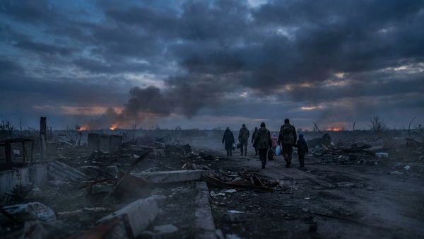 ஒரு நாடும் தப்பாது போல.. உலகம் எதிர்கொள்ளும் ஆபத்துகள்.. லிஸ்ட் போட்டு எச்சரித்த WEF!