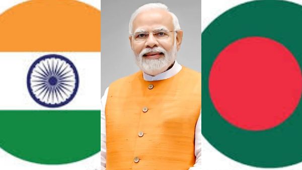 வேலையை காட்டிய பாஜக.. நண்பர்களுக்கு வாரி வழங்கல்! வங்கதேசம், மாலத்தீவுக்கு மோடி செக்! ஆட்டம் ஆரம்பம்