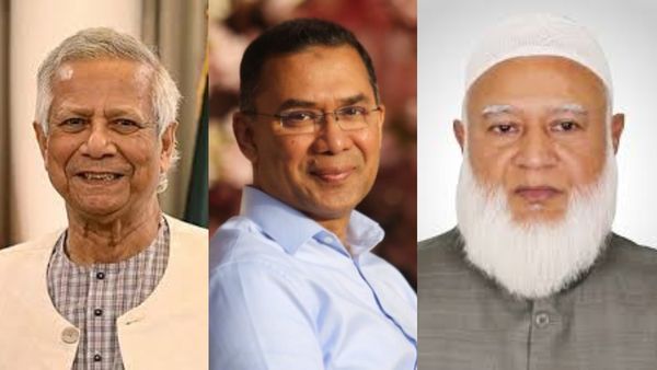 Bangladesh Election:வங்கதேசத்தில் இன்று தேர்தல்.. யார் வென்றால் இந்தியாவுக்கு சாதகம்.. 10 பாயிண்ட்டில் எளிய விளக்கம்