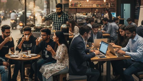 சாப்பிடுறதுக்கு தனி காசு.. உட்கார்றதுக்கு தனி பணம்.. வருது புது ரூல்ஸ்.. பெங்களூரில்!