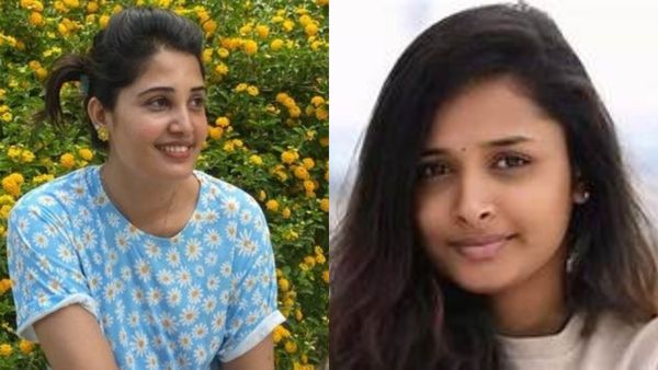 உங்க புருஷன் அனுப்பிய ஆடியோ ஆதாரத்தை காட்டவா? சான்ட்ராவை சீண்டிய ரம்யா ஜோ! புது பஞ்சாயத்து