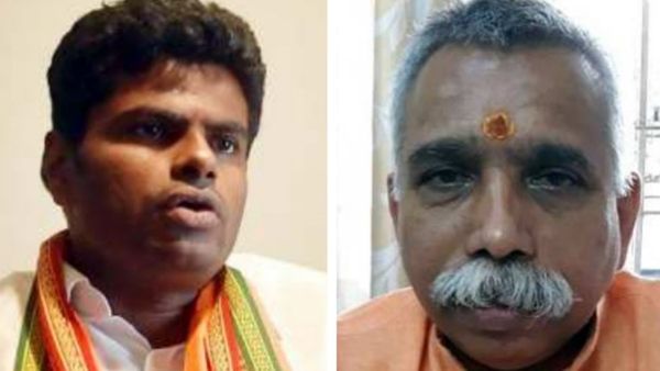 தமிழக பாஜக அமைப்பு பொதுச்செயலாளர் கேசவ விநாயகம் திடீர் மாற்றம்! ஆர்எஸ்எஸ் மீட்டிங்கில் முடிவு