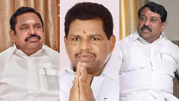 தென் மாவட்ட கோவில் நகரத்தை குறிவைக்கும் பாஜக.. தவியாய் தவிக்கும் அதிமுக! கோட்டையை நிரூபிக்குமா திமுக?