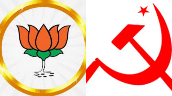 பாஜகவின் கஜானாவில் ரூ.10000 கோடி டெபாசிட் பின்னணி? மத்திய பட்ஜெட்டை கிழித்து தொங்கவிட்ட CPM சண்முகம்