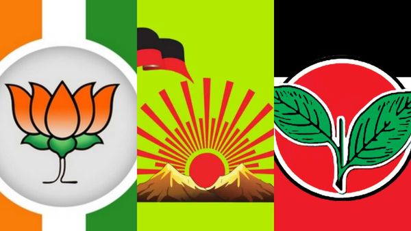 மயிலாப்பூர் ஸ்டார் தொகுதியில் ஸ்டார் வார்.. வேட்பாளர் குழப்பத்தால் விழிபிதுங்கும் சென்னை தொண்டர்கள்